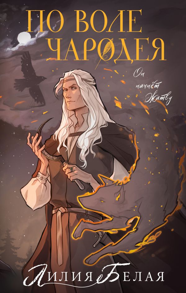 По воле чародея